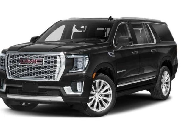 GMC YUKON XL 2023 1GKS1JKLXPR211123 image